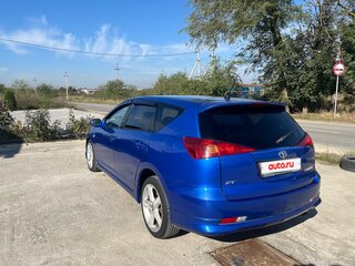 2004 Toyota Caldina III, синий, 700000 рублей, вид 5