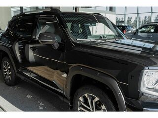 2026 Haval H7 I, чёрный, 3959810 рублей, вид 5