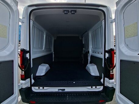 2026 Ford Transit, белый, 5349000 рублей, вид 5