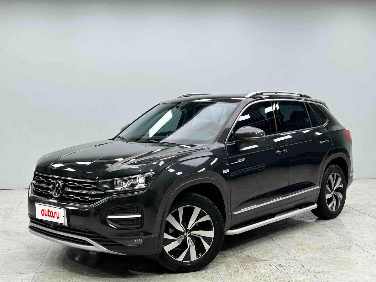 Открыть фотографии: Volkswagen Tayron I