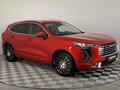2023 Haval Jolion I, красный - вид 2