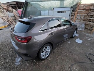 2019 Kia Ceed III, серый, 1800000 рублей, вид 3
