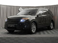 2013 Ford Explorer V, чёрный
