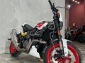 2023 Indian FTR 1200, белый, 1099000 рублей - вид 3