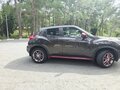 2012 Nissan Juke I, коричневый, 980000 рублей - вид 6