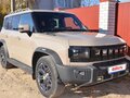 2024 Jetour T2, коричневый, 2750000 рублей - вид 2