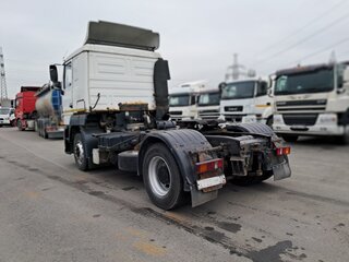 2013 МАЗ 5440, белый, 550000 рублей, вид 5