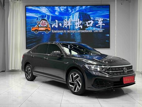 2023 Volkswagen Sagitar III Рестайлинг, серый, 1350000 рублей, вид 2