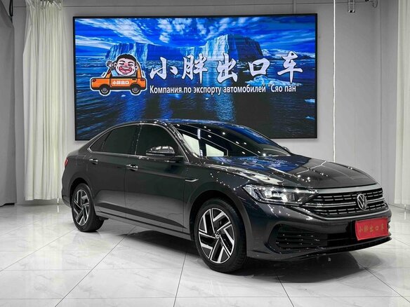 2023 Volkswagen Sagitar III Рестайлинг, серый, 1350000 рублей - вид 1