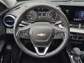2023 Chevrolet Trax II, белый, 1349900 рублей, вид 5