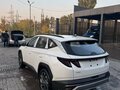 2026 Hyundai Tucson L IV Рестайлинг, белый - вид 6