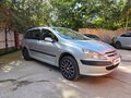 2004 Peugeot 307 I, серебристый, 320000 рублей - вид 3