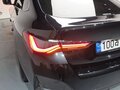 2022 BMW 4 серии 420d G22, G23, G26, чёрный - вид 5