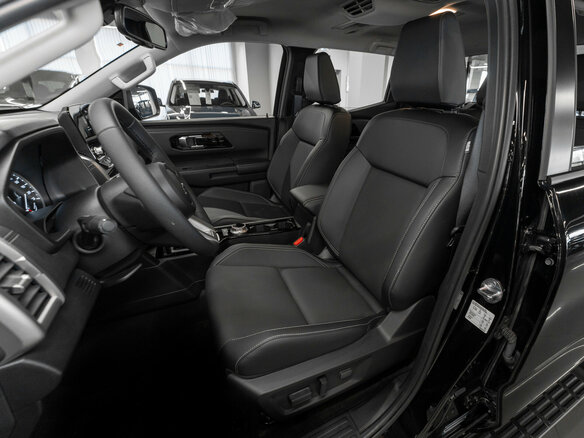 2026 Mitsubishi L200 VI, чёрный, 5700000 рублей - вид 13