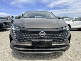 2026 Nissan Qashqai II Рестайлинг 2, коричневый, 2590000 рублей, вид 2