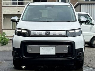 2026 Honda Freed Crosstar III, белый, 2252000 рублей, вид 3