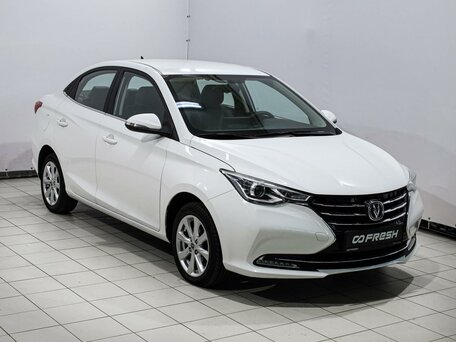 Changan Alsvin