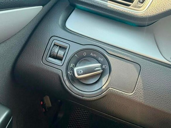 2011 Volkswagen Passat CC I, бежевый, 990000 рублей - вид 14