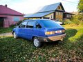 2005 Иж 2126 «Ода», синий, 130000 рублей - вид 5
