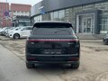 2025 Lynk & Co 900, чёрный - вид 5