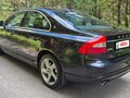 2006 Volvo S80 II, чёрный - вид 9