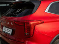 2026 Haval Jolion I Рестайлинг 2, красный, 2849000 рублей - вид 9