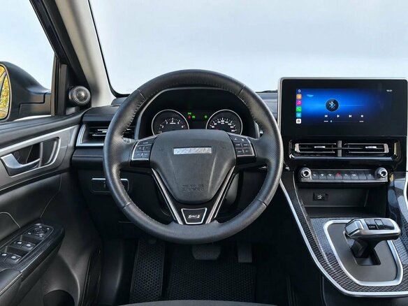 2024 Haval M6 II, чёрный, 1780000 рублей - вид 10