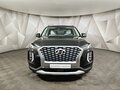 2020 Hyundai Palisade I, чёрный - вид 6