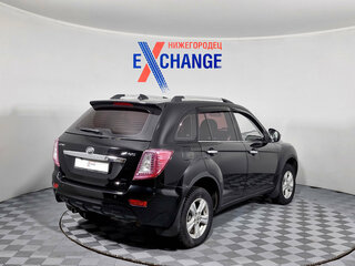 2014 Lifan X60 I, чёрный, 399000 рублей, вид 4