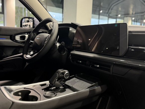 2026 Haval H3 I, серый, 2949000 рублей - вид 12