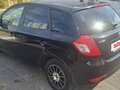 2011 Kia Ceed I Рестайлинг, чёрный, 690000 рублей - вид 2