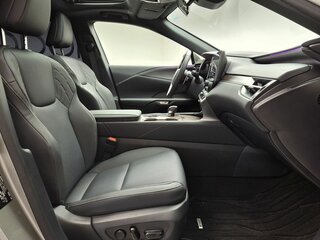 2025 Lexus RX 300 V, бежевый, 8090000 рублей, вид 5