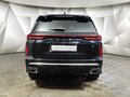 2023 Exeed VX I Рестайлинг, чёрный - вид 7