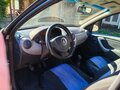 2013 Renault Sandero I, чёрный, 400000 рублей - вид 6