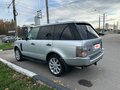 2007 Land Rover Range Rover Supercharged III Рестайлинг, серебристый, 1400000 рублей - вид 2