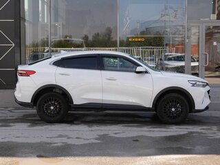 2022 Haval F7x I, белый, 1870000 рублей, вид 4