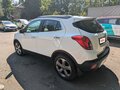 2014 Opel Mokka I, белый, 1190000 рублей - вид 6