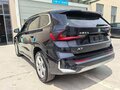 2023 BMW X1 20Li sDrive III (U11/U12), чёрный - вид 3