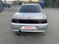 2002 Lada (ВАЗ) 2110, серебристый, 188000 рублей - вид 10