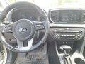 2019 Kia Sportage IV Рестайлинг, белый, 1420000 рублей - вид 7