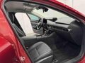 2022 Mazda 3 IV (BP), красный, 1300000 рублей - вид 9