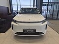 2026 Evolute i-Space I Рестайлинг, белый, 3890000 рублей