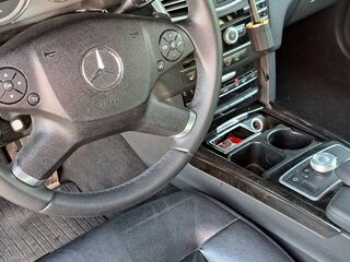 2009 Mercedes-Benz E-Класс 300 IV (W212, S212, C207), белый, 1400000 рублей, вид 4