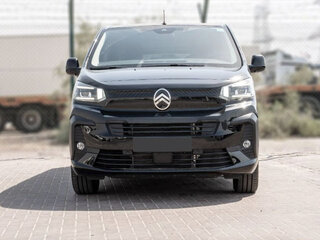 2026 Citroen SpaceTourer XL I Рестайлинг, чёрный, 4490000 рублей, вид 2