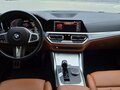 2022 BMW 4 серии M440i xDrive G22, G23, G26, зелёный, 6800000 рублей - вид 6