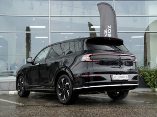 2026 Changan Qiyuan Q07 21.5 kWh, чёрный, 3499000 рублей, вид 3