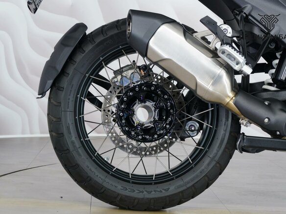 2024 BMW R 1300 GS, чёрный, 2477000 рублей - вид 8