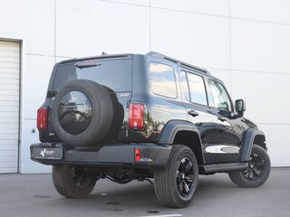 2026 Tank 300 I, чёрный, 4799000 рублей, вид 5