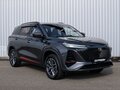 2022 Changan CS75 Plus II, серый, 2050000 рублей