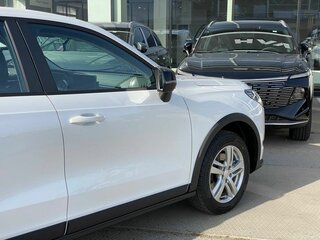 2026 Haval Jolion I Рестайлинг, белый, 2098000 рублей, вид 5